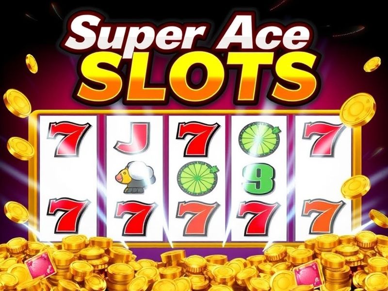 Discover Super Ace, the official site for premium online gambling games. Explore casino slots, poker, live dealer, and sports betting. Enjoy expert insights and generous bonuses.
