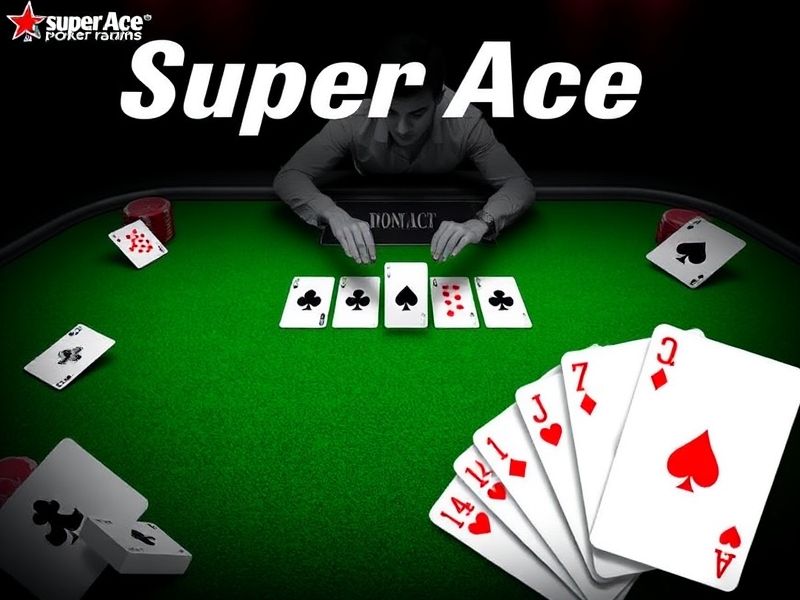 Discover Super Ace, the official site for premium online gambling games. Explore casino slots, poker, live dealer, and sports betting. Enjoy expert insights and generous bonuses.